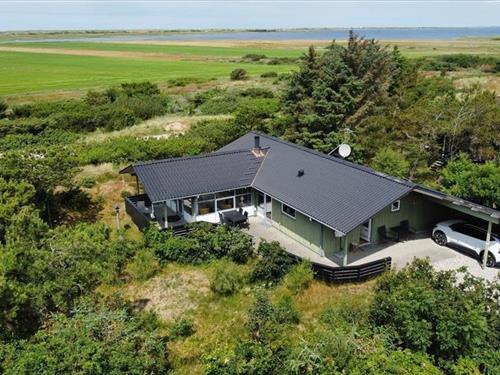 Ferienhaus - 6 Personen -  - Hagevej - Nr. Fjand - 6990 - Ulfborg