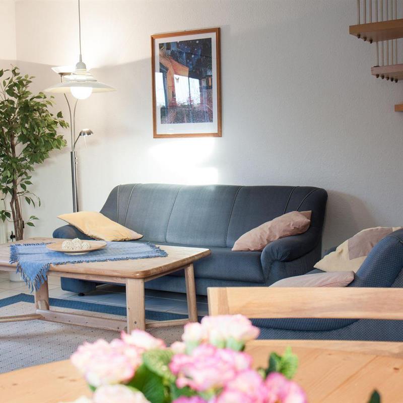 Sommerhus - 4 personer -  - Tjalkstr. - 26506 - Norddeich