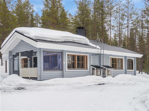 Feriehus / leilighet - 6 personer -  - Kuusamo - 93830