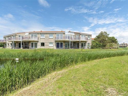 Sommerhus - 4 personer -  - 1787PM - Julianadorp Aan Zee