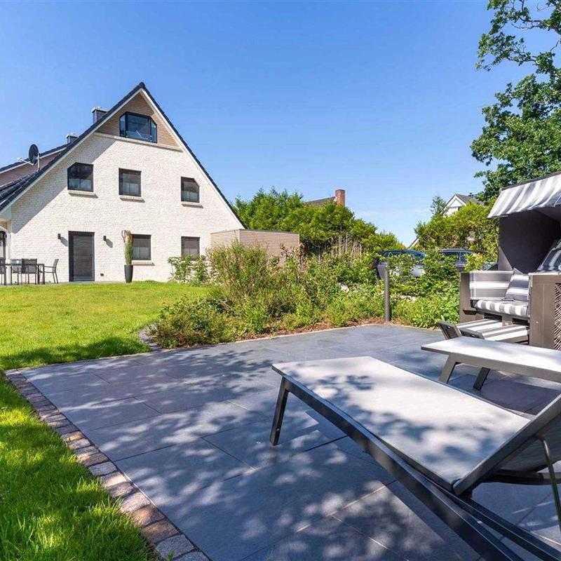 Sommerhus - 6 personer -  - Heideweg - 25826 - St. Peter-Ording