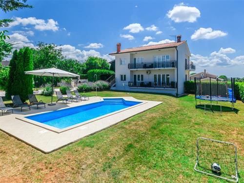 Holiday home - 12 persons -  - Orihi - Barban-Orihi - 52207 - Barban