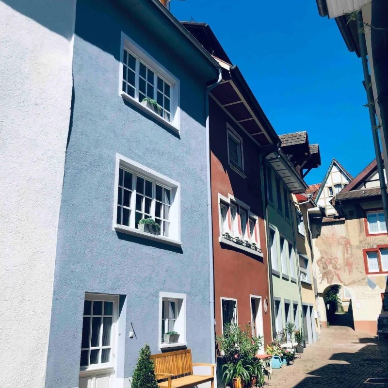 Ferielejlighed - 4 personer -  - Zubergasse - 79761 - Waldshut-Tiengen