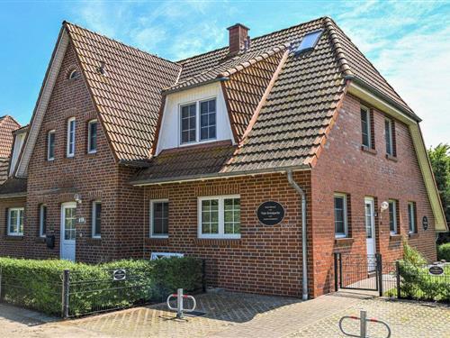 Holiday apartment - 8 persons -  - Gollwitz - 23999 - Insel Poel/Gollwitz