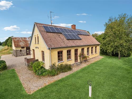 Ferienhaus - 6 Personen -  - Løgeskov - 5771 - Stenstrup