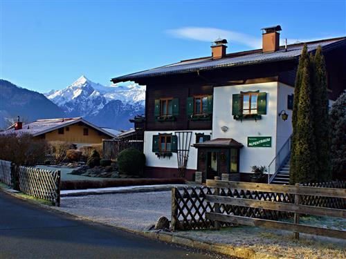 Ferienhaus - 1 Person -  - Zellermoosstr. - 5700 - Zell Am See