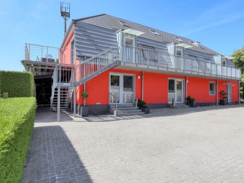 Ferielejlighed - 5 personer -  - Marienfelder Straße - Röbel / Müritz - 17207 - Röbel