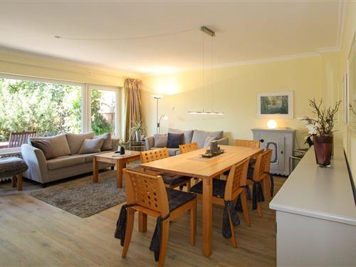 Feriehus - 5 personer -  - Bremer Straße - 25996 - Wenningstedt-Braderup (Sy