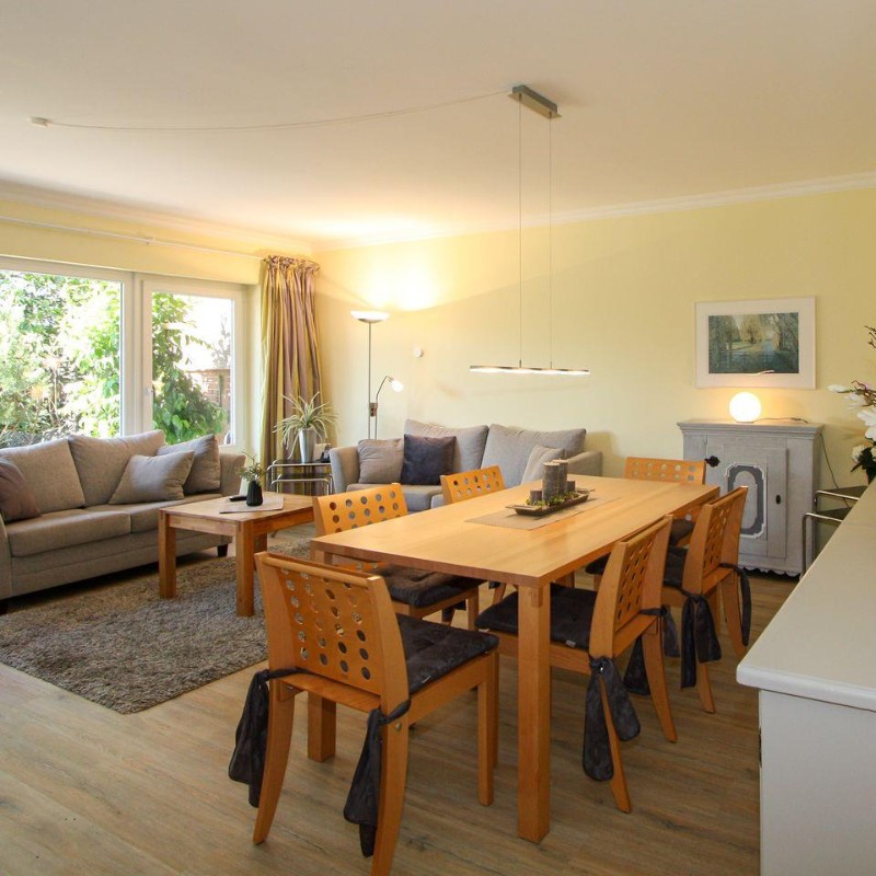 Sommerhus - 5 personer -  - Bremer Straße - 25996 - Wenningstedt-Braderup (Sylt)