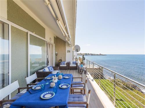 Semesterlägenhet - 7 personer -  - Santa Marinella - 00053