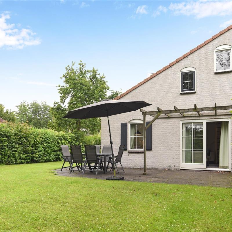 Sommerhus - 6 personer -  - 4318TN - Brouwershaven