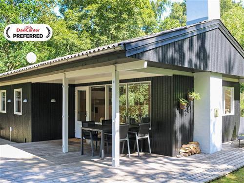 Sommerhus - 6 personer -  - Sommerland - Als Odde - 9560 - Hadsund