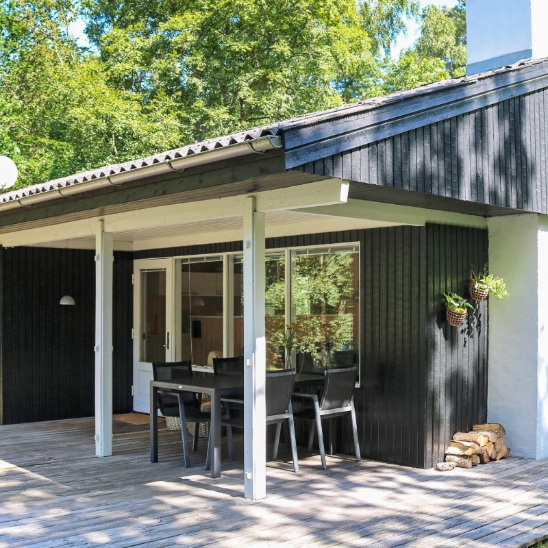 Ferienhaus - 6 Personen -  - Sommerland - Als Odde - 9560 - Himmerland