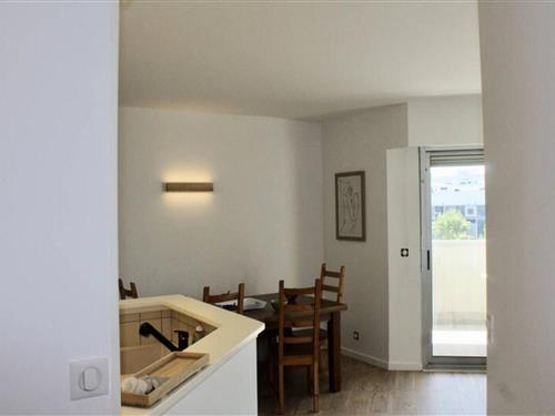 Ferienhaus - 4 Personen -  - 06800 - Cagnes Sur Mer