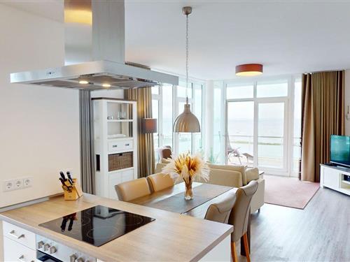 Ferielejlighed - 2 personer -  - Dünenweg - 23730 - Pelzerhaken