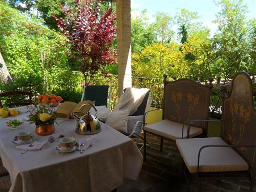 Ferieleilighet - 4 personer -  - Cagli - 61043