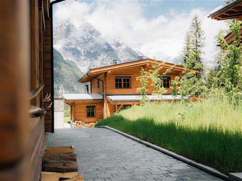 Fritidshus - 24 personer -  - Seefeld In Tirol - 6100