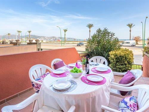 Feriehus / leilighet - 6 personer -  - 17487 - Empuriabrava