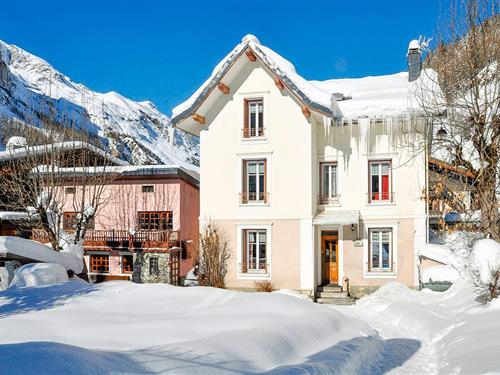 Ferienhaus - 14 Personen -  - Les Brévières - 73320 - Tignes