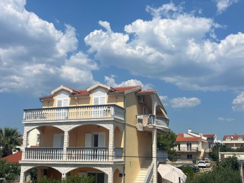 Holiday apartment - 5 persons -  - Ulica Eugena Kumicica - 22211 - Vodice