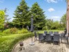 Bilde 2 - Terrasse