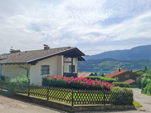 Ferielejlighed - 4 personer -  - Fichtenweg - 9871 - Seeboden