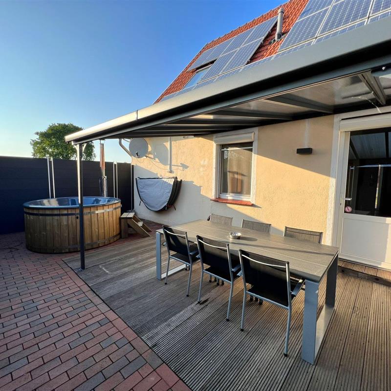 Sommerhus - 4 personer -  - Neubörger - 26909