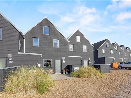 Sommerhus - 6 personer -  - Gl. Skolevej - 6857 - Blåvand