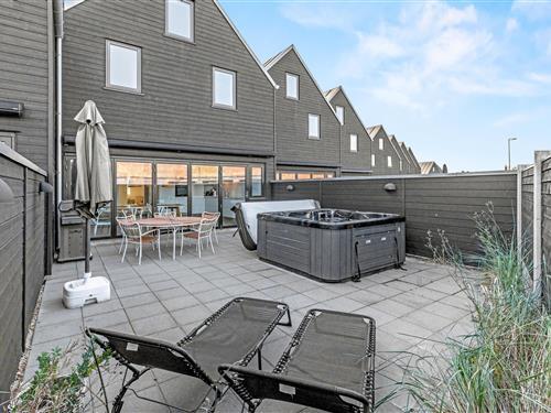 Feriehus - 6 personer -  - Gl. Skolevej - 6857 - Blåvand