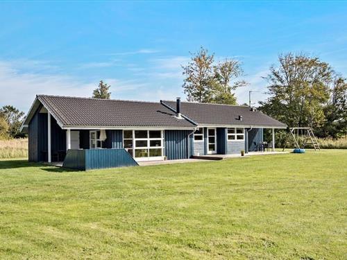Sommerhus - 8 personer -  - Falkevej - Tversted - 9881 - Bindslev