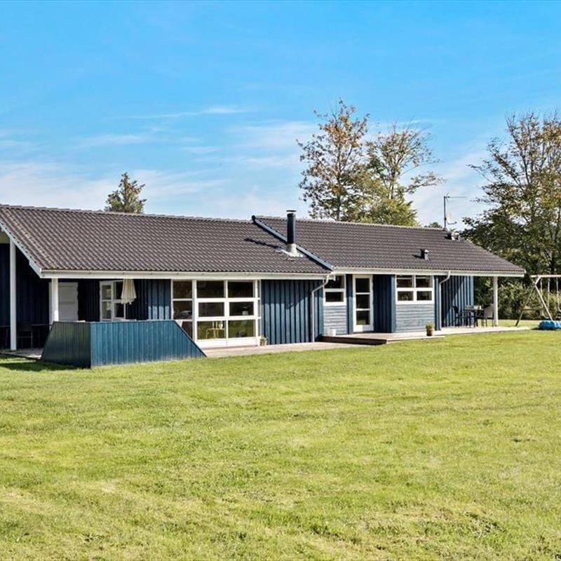 Ferienhaus - 8 Personen -  - Falkevej - Tversted - 9881 - Bindslev