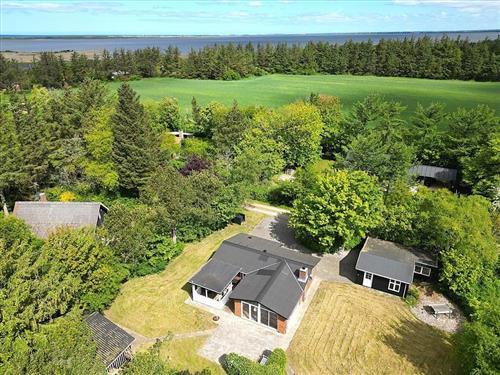 Sommerhus - 4 personer -  - Helmklit - Nr, Fjand - 6990 - Ulfborg