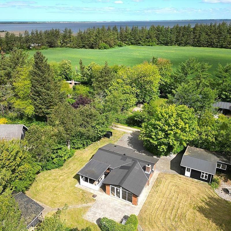 Ferienhaus - 4 Personen -  - Helmklit - Nr, Fjand - 6990 - Ulfborg