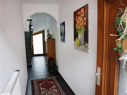 Holiday Home/Apartment - 2 persons -  - Weingartenstr. - 54492 - Zeltingen-Rachtig