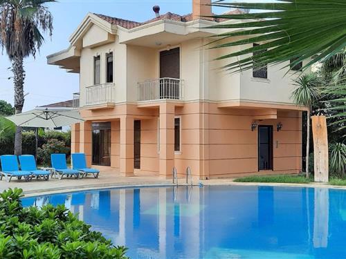 Holiday Home/Apartment - 6 persons -  - 72. Sokak - 07506 - Belek Bei Antalya