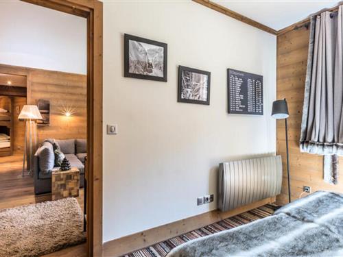 Ferienhaus - 6 Personen -  - 73150 - Val-D'isère