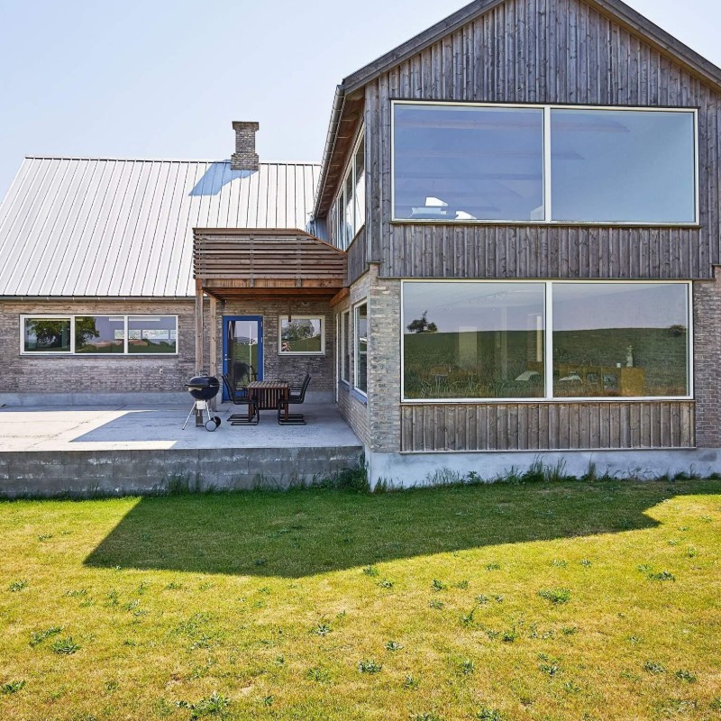 Sommerhus - 6 personer -  - Korshøje - 3740 - Svaneke
