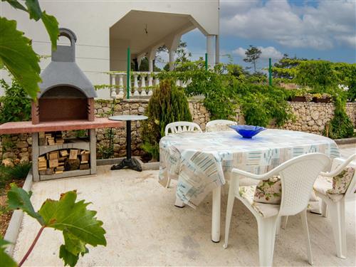 Ferielejlighed - 2 personer -  - Vir - 23234