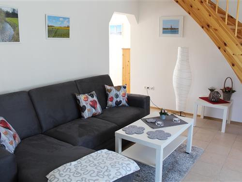 Holiday apartment - 3 persons -  - An der Landesstraße - 24893 - Taarstedt