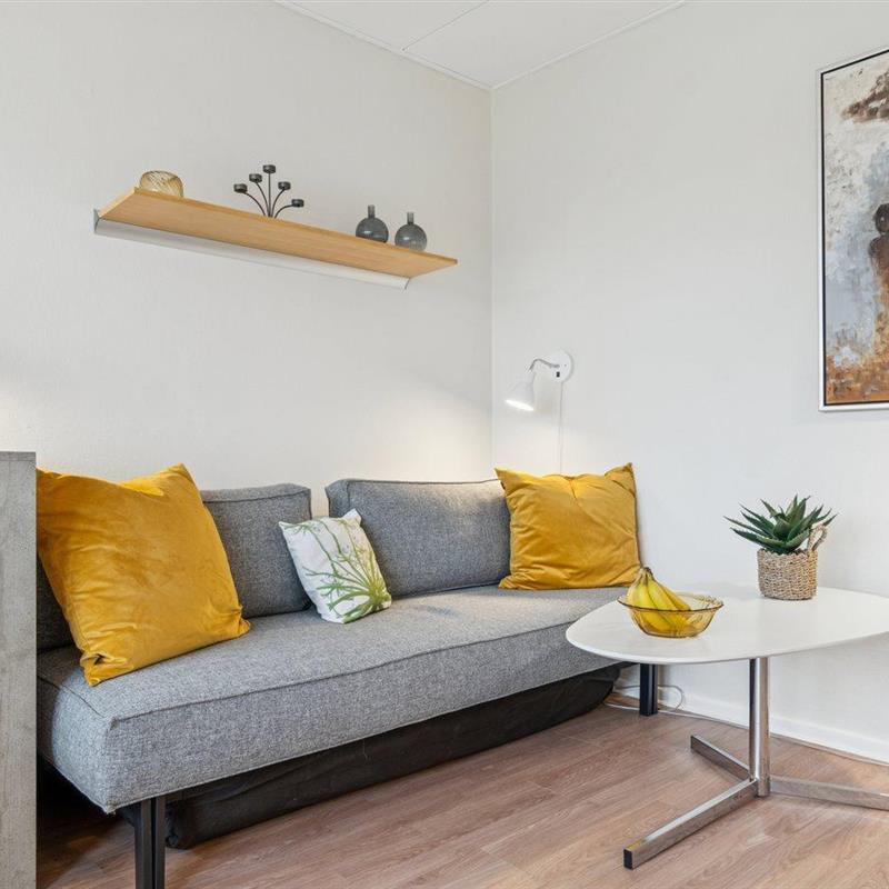 Ferielejlighed - 2 personer -  - Tejnvej 25, lejl. - Sandkås - 3770 - Allinge