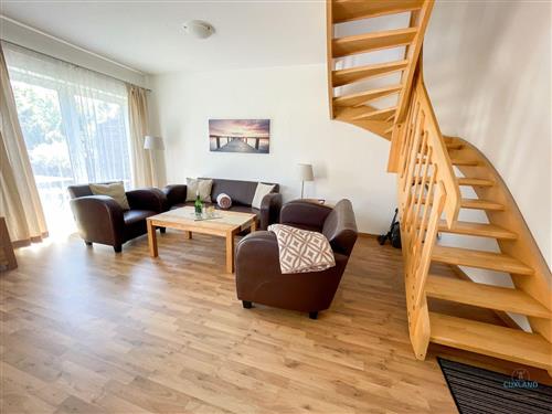 Ferienwohnung - 4 Personen -  - Bremer Str. - 27476 - Cuxhaven