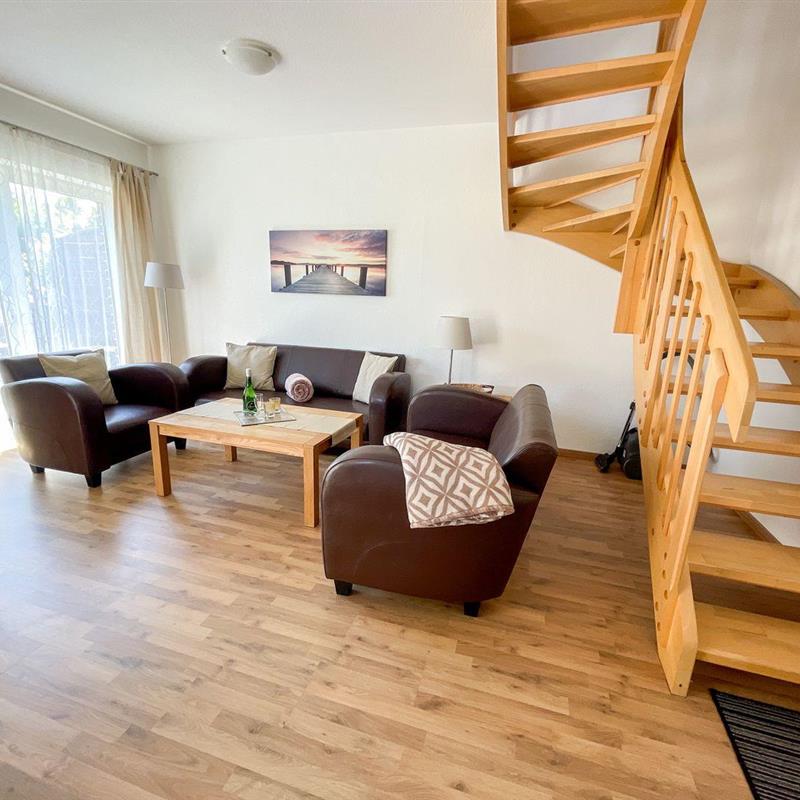 Ferielejlighed - 4 personer -  - Bremer Str. - 27476 - Cuxhaven