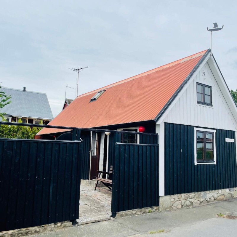  - 5 personer -  - Hommebodvägen - 27730 - Kivik