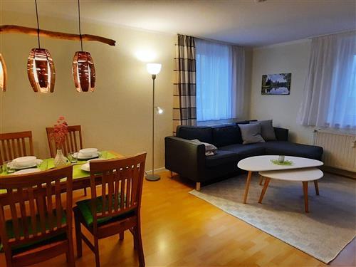 Holiday Home/Apartment - 4 persons -  - Siedlerweg - 08258 - Markneukirchen