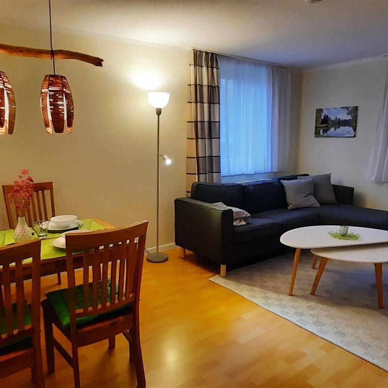 Ferielejlighed - 4 personer -  - Siedlerweg - 08258 - Markneukirchen