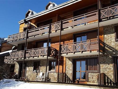 Semesterlägenhet - 6 personer -  - 66210 - Les Angles