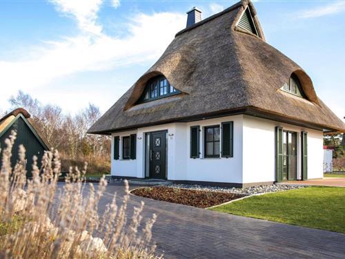 Feriehus - 4 personer -  - 18356 - Fuhlendorf