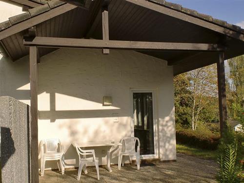 Sommerhus - 4 personer -  - Ferienstraße - 54636 - Biersdorf Am See