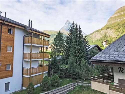 Semesterlägenhet - 4 personer -  - Zermatt - 3920