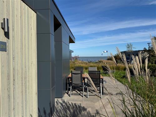 Holiday home - 4 persons -  - Immerhornweg - 1601DC - Enkhuizen